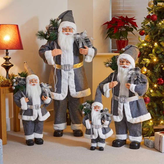 Make the Most of Your Small Rooms this Christmas with These Festive Decorating Tips