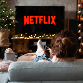 The Ultimate Christmas Movie Night