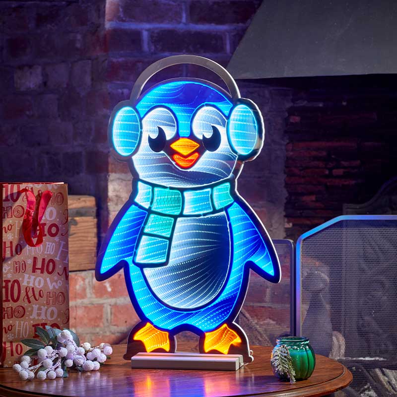Penguin Finity 40cm LV Infinity