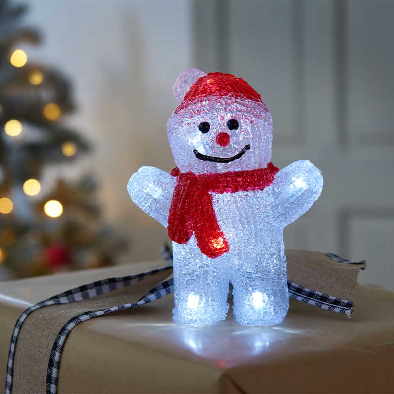 InLit Ice DecoFrosty