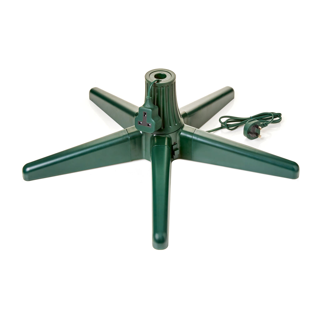 Rotating Tree Base Max Tree 2.4m