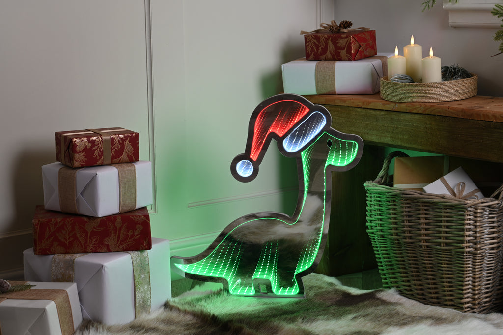 40cm Infinity Cute Dinosaur